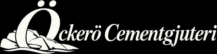 Öckerö Cementgjuteri AB